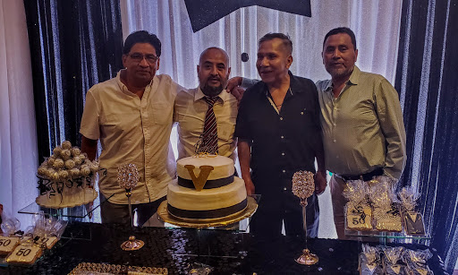 Event Venue «Taino Party Hall Rental», reviews and photos, 413 Sound View Ave, Bronx, NY 10473, USA