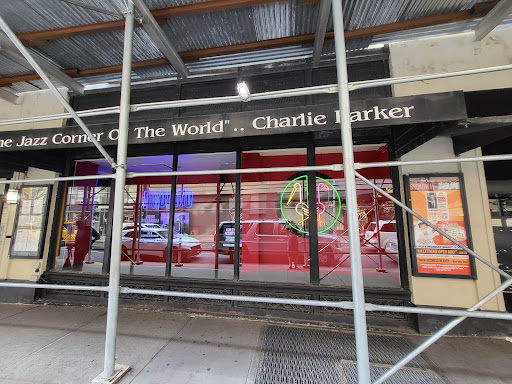 Jazz Club «Birdland», reviews and photos, 315 W 44th St, New York, NY 10036, USA