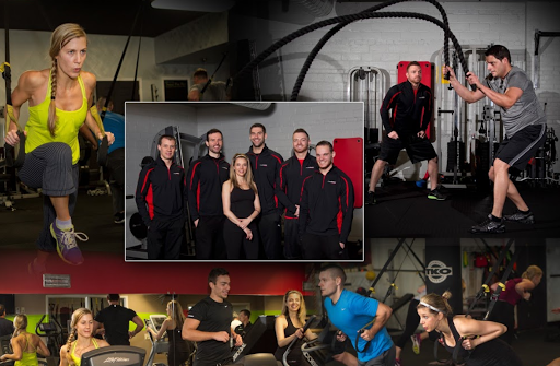 Gym «Fierce Fitness», reviews and photos, 167 Ashland Ave, Buffalo, NY 14222, USA