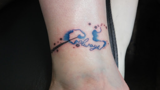 Tattoo Shop «No Regrets», reviews and photos, 5478 Central Ave, Portage, IN 46368, USA