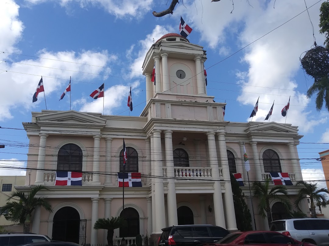 San Francisco de Macorís, Dominik Cumhuriyeti
