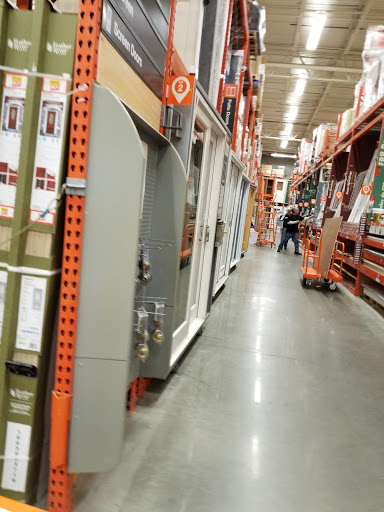 Home Improvement Store «The Home Depot», reviews and photos, 25 Dutilh Rd, Cranberry Twp, PA 16066, USA