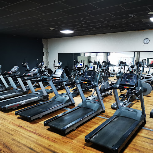 Centre de fitness Capital Santé Cavaillon