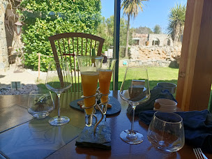 Photo n°52 de Le Jardin Aux Sources à Brissac ()