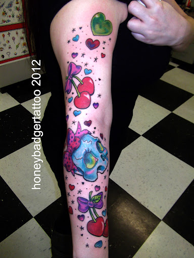 Find low back tattoo ideas for your next unique tattoo in Hillsborough at Inkognito tattoo