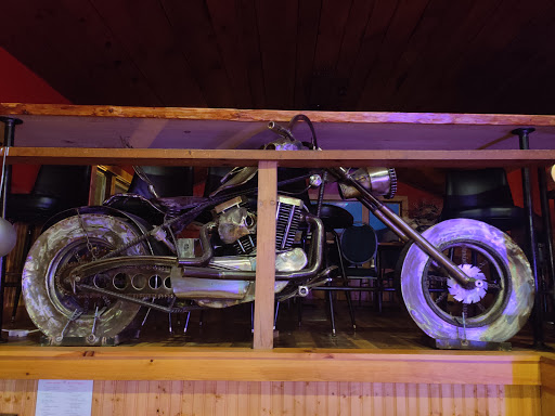 Pub «King Neptunes Pub and Night Club», reviews and photos, 1 Kurosaka Ln, Lake George, NY 12845, USA