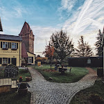 Photo n°1 de l'avis de Thomas.� fait le 06/12/2018 à 18:03 sur le  Schlosshotel Tangermünde à Tangermünde