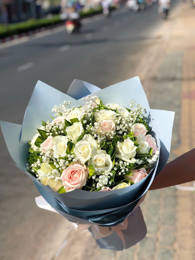Shop Hoa Tươi Hà Nội - Love Flowers