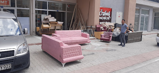 Özbek mobilya
