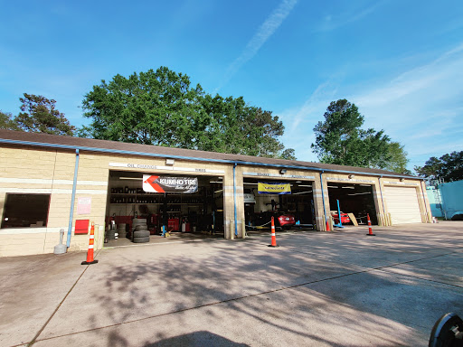 Car Wash «Pirates Cove Car Wash», reviews and photos, 2314 Northpark Dr, Kingwood, TX 77339, USA