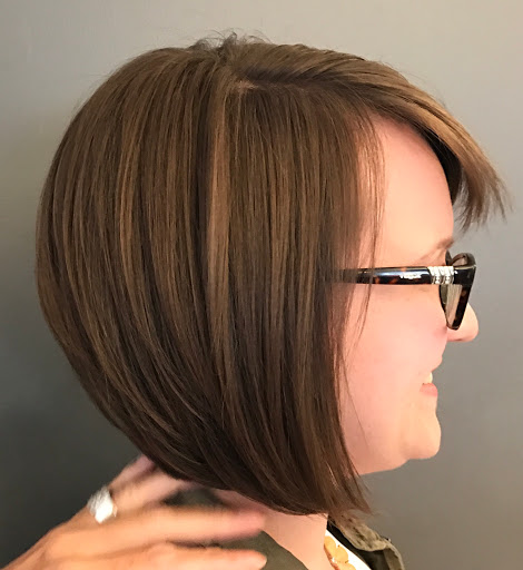 Hair Salon «Bristles Hair Design And Day Spa», reviews and photos, 716 Rio Rd W, Charlottesville, VA 22901, USA