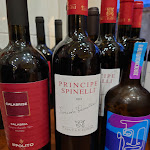 Photo n°3 de l'avis de Ryan.e fait le 06/06/2023 à 18:41 sur le  Pane e Salsiccia à Santa Eufemia Lamezia