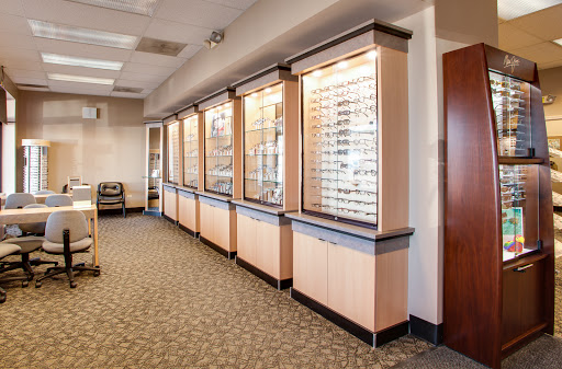 Eye Care Center «AccuVISION», reviews and photos, 2183 N Illinois 83, Round Lake Beach, IL 60073, USA