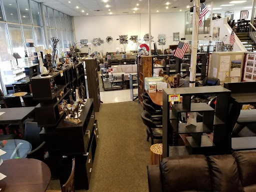Furniture Store «Rooms Furniture», reviews and photos, 5626 Southwest Fwy, Houston, TX 77057, USA