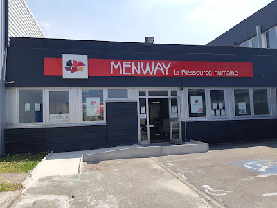 Menway Emploi Saint-Omer à Longuenesse