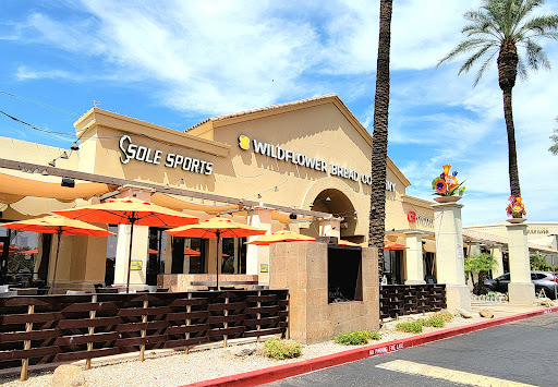 Shopping Mall «Seville Shopping Center», reviews and photos, 7001 N Scottsdale Rd, Scottsdale, AZ 85253, USA