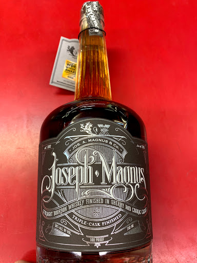 Market «Liquor Wine Store Super Y Market», reviews and photos, 7130 Middlebelt Rd, Romulus, MI 48174, USA