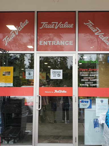 Home Improvement Store «Westhampton True Value», reviews and photos, 223 Montauk Hwy, Westhampton Beach, NY 11978, USA