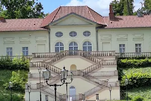 Oranżeria Kultury / Miejska Biblioteka Pedagogiczna w Lidzbarku Warmińskim image