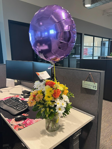 Florist «Elite Flowers and Gifts», reviews and photos, 20280 N 59th Ave #116, Glendale, AZ 85308, USA