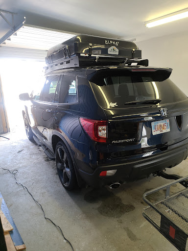 Jones Auto Detailing en North Pole