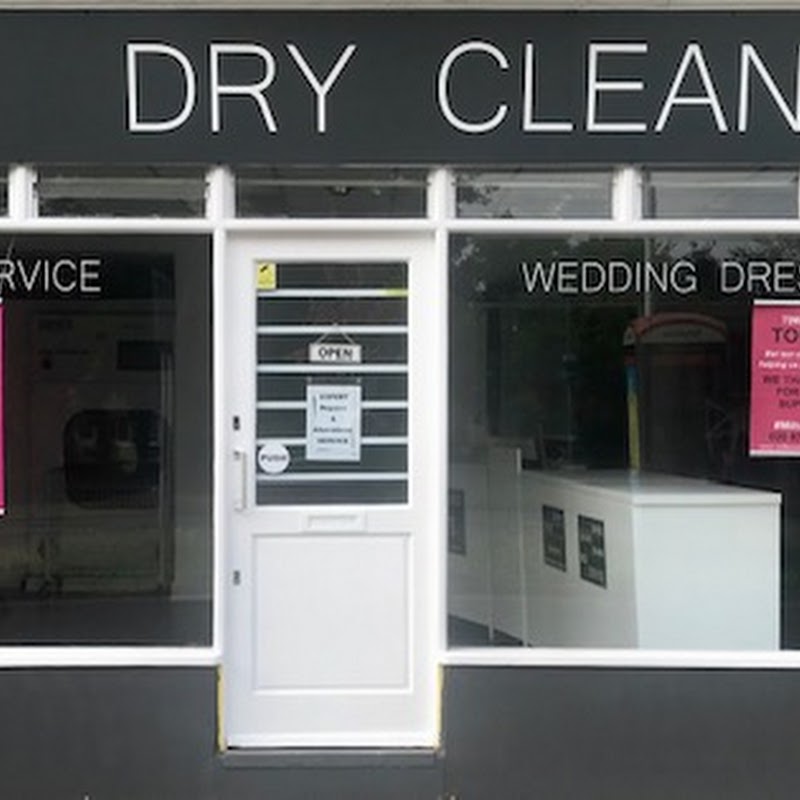Miltons Dry Cleaning & Laundry
