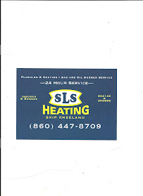 SLS HEATING LLC- 24 HOUR EMERGENCY SERVICE - Photo 1 - Car repair in , Norwich