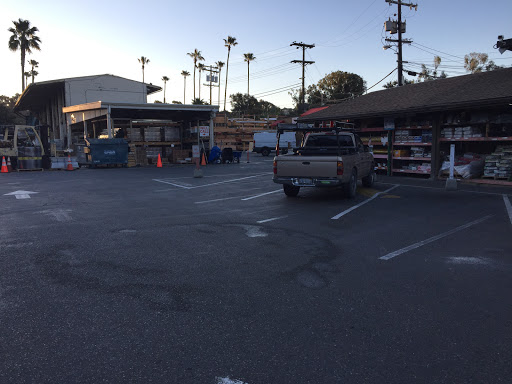 Lumber Store «Ganahl Lumber», reviews and photos, 34162 Doheny Park Rd, Capistrano Beach, CA 92624, USA