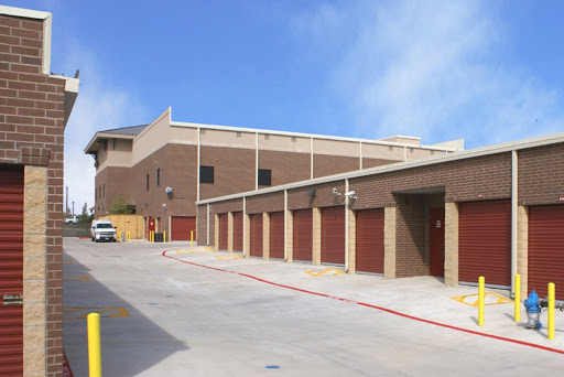 Moving and Storage Service «Advantage Storage - McKinney North», reviews and photos, 4877 W University Dr, McKinney, TX 75071, USA
