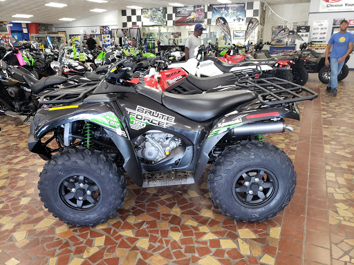 Motorcycle Dealer «Lightspeed Motorsports Llc», reviews and photos, 13250 Airline Hwy, Gonzales, LA 70737, USA