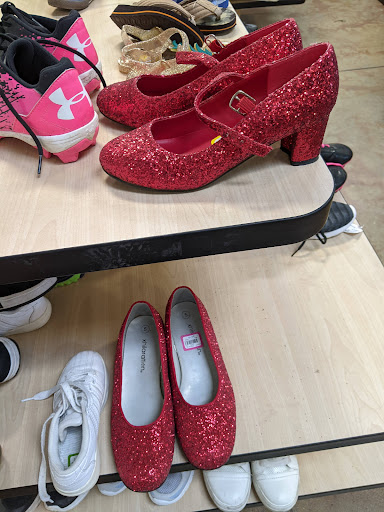 Thrift Store «Goodwill», reviews and photos, 1325 N Main St, Salinas, CA 93906, USA