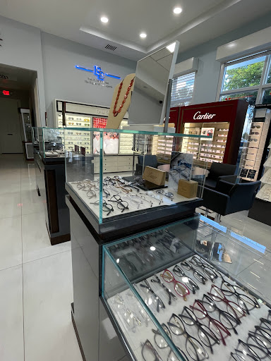 Optician «Exotic Eyewear Optical», reviews and photos, 1626 N Federal Hwy, Fort Lauderdale, FL 33305, USA