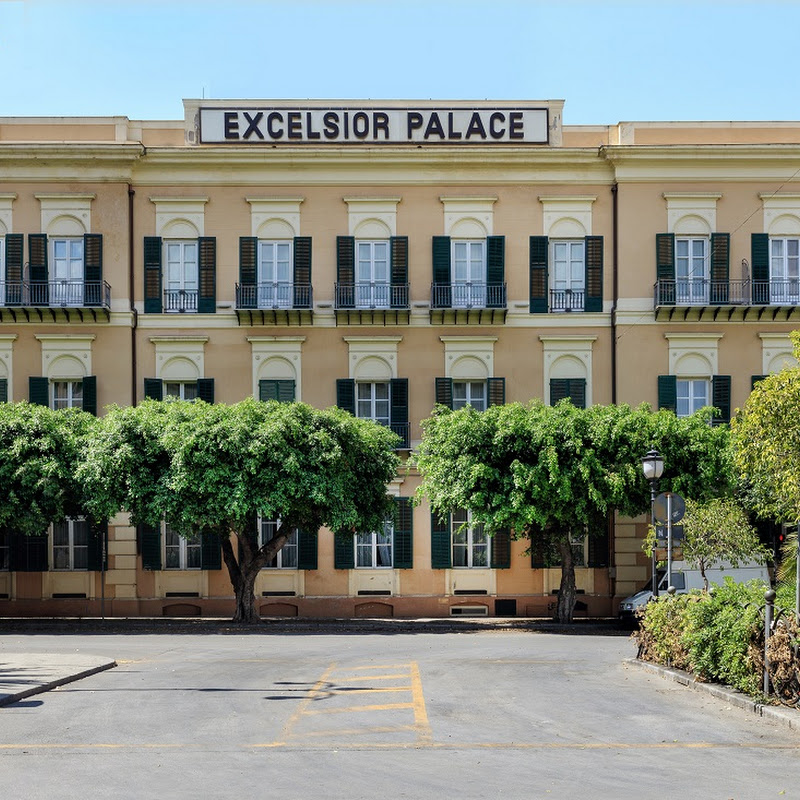 Excelsior Palace Palermo