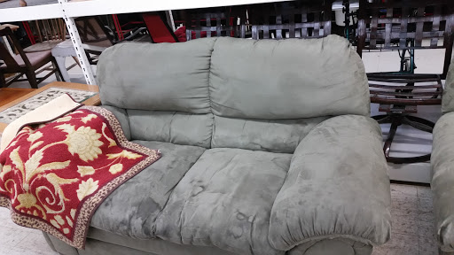 Thrift Store «Aberdeen Thrift City», reviews and photos