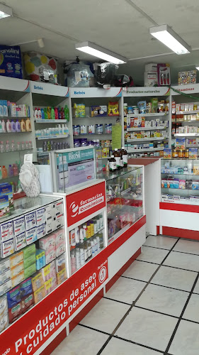 Opiniones de Farmacia Económica Yaruquí 1 en Yaruquí - Farmacia