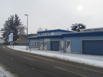 Scherabon Kältetechnik GmbH