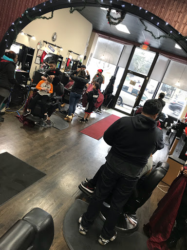 Barber Shop «Masterpiece Barbershop», reviews and photos, 344 Jericho Turnpike, Floral Park, NY 11001, USA