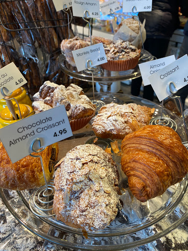 Bellecour Bakery @ Cooks