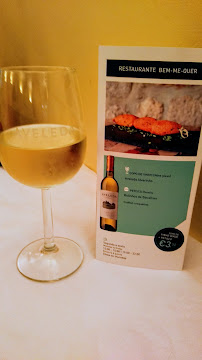 Restaurant Restaurante Bem-me-quer à Braga (la carte)