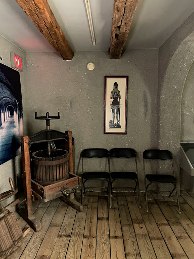 Wine Store «Nassau Valley Vineyards-Winery», reviews and photos, 32165 Winery Way, Lewes, DE 19958, USA