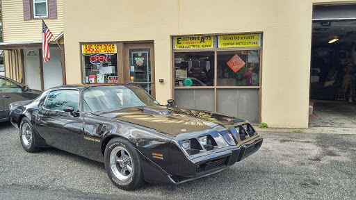 Car Stereo Store «Electronic Arts», reviews and photos, 11 N John St, Pearl River, NY 10965, USA