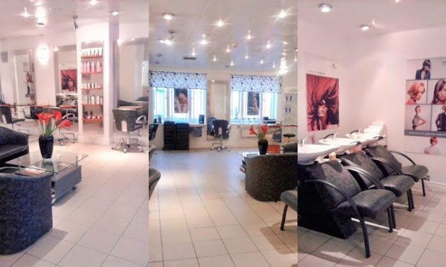 Reviews of Bliss Hair and Beauty in Newcastle upon Tyne - Beauty salon