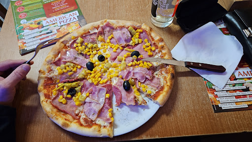 munzur pizza kebap en Oberpullendorf