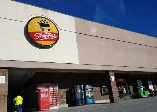 Grocery Store «ShopRite of Newburgh», reviews and photos, 88 N Plank Rd #1, Newburgh, NY 12550, USA