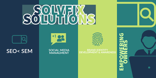Solvfix Solutions LLC
