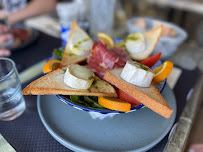 Plats et boissons du Restaurant La Casa Chill à Le Barcarès - n°3