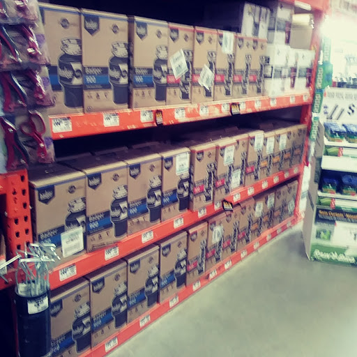 Home Improvement Store «The Home Depot», reviews and photos, 1001 N El Camino Real, Encinitas, CA 92024, USA