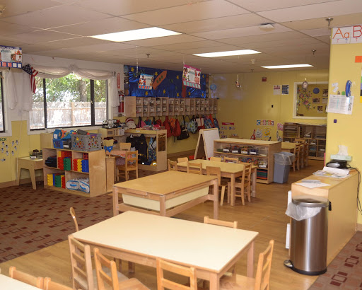 Day Care Center «La Petite Academy of Richmond, VA», reviews and photos, 12484 Church Rd, Richmond, VA 23233, USA