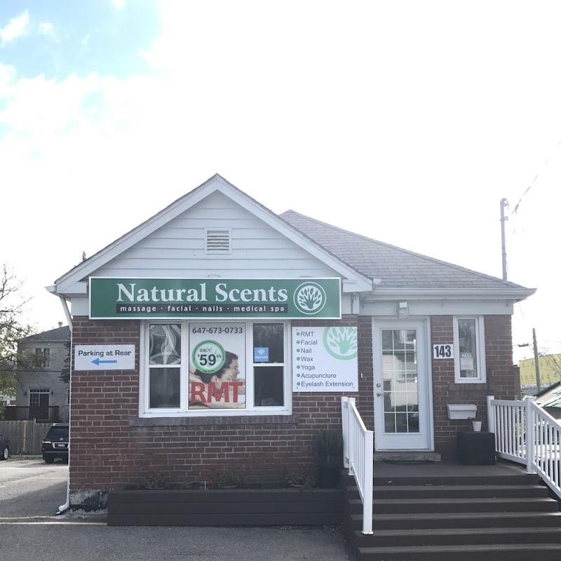 Natural Scents Medical Spa