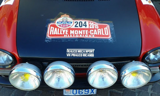 Photo 3 - L'automobile John Tonna